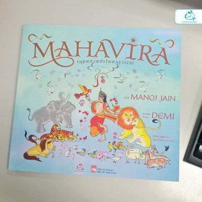 Mahavira: Người Anh Hùng Từ Bi