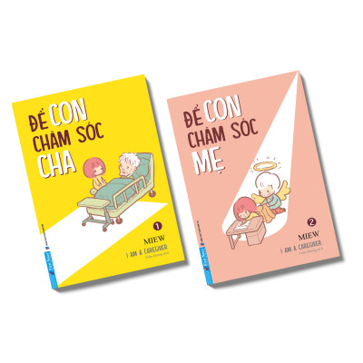 Để con chăm sóc mẹ (FN-MK)