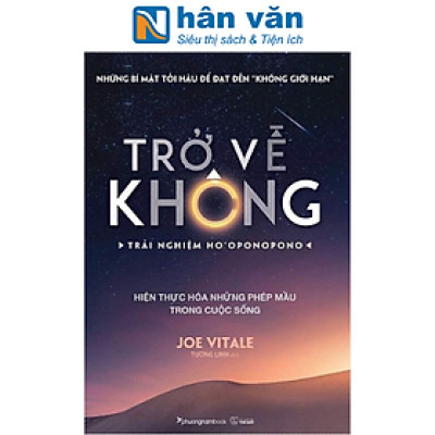 Trở Về Không - Trải Nghiệm Ho