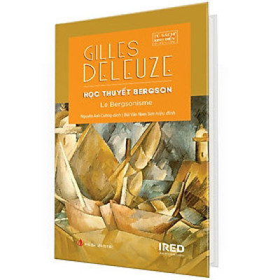 Học Thuyết Bergson - Le Bergsonisme