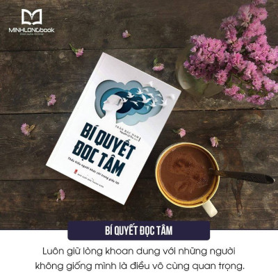 Bí quyết đọc tâm