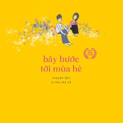 Sách: Bảy Bước Tới Mùa Hè - NNA