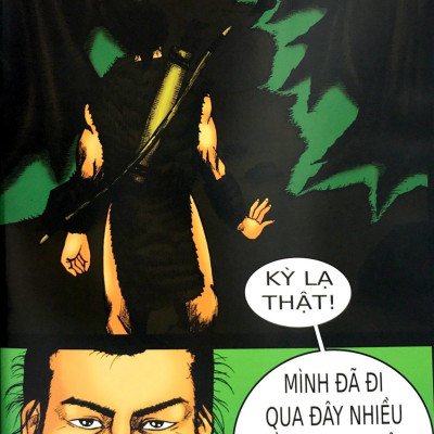 Tản Viên Sơn Thánh