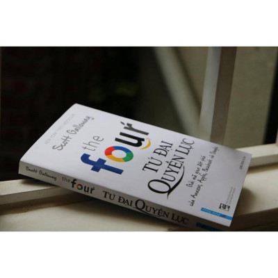 Sách - Combo Làm Điều Quan Trọng + Tứ Đại Quyền Lực - First News