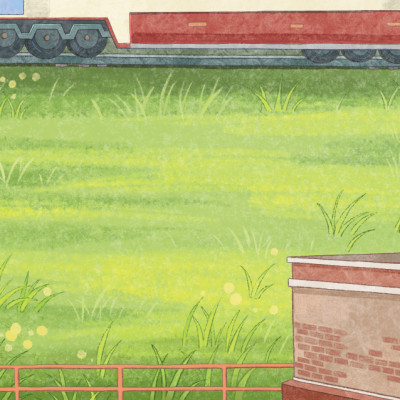 Sách - Bỏ Quên Nỗi Buồn Nơi Trạm Dừng Kế Tiếp