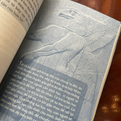 MUÔN KIẾP NHÂN SINH – Tập 2 (khổ nhỏ) – Nguyên Phong - First News