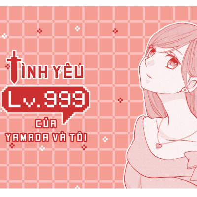Sách - Tình Yêu Lv.999 Của Yamada Và Tôi - Tập 1 - Bản Đặc Biệt - Tặng Kèm Player Character Card