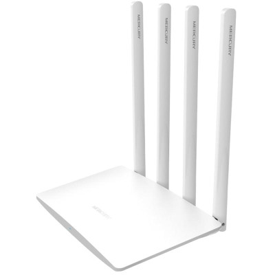 Bộ Phát WiFi MERCURY MW325R- hàng chính hãng