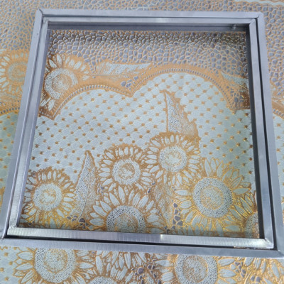 cửa thăm hộp kỹ thuật 30x30