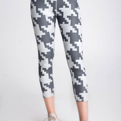 Quần Lửng tập Yoga Just Feel Free