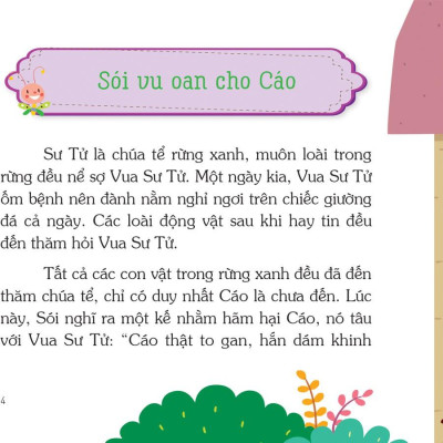 Sách: Những Câu Chuyện Về Phép Tắc ứng Xử - Truyện Kể 5 Phút - TSTN