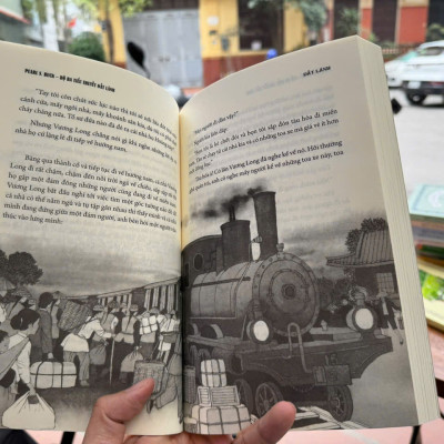 (Combo 2 bộ) ĐẤT LÀNH, ĐỜI CON, LY TÁN và CHÂN DUNG MỘT CUỘC HÔN NHÂN – Pearl S. Buck – NXB Trẻ