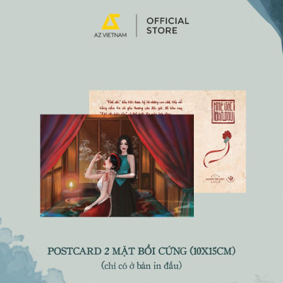 Sách Khế Ước Bán Dâu - AZB