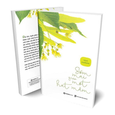 Sớm Mai Gieo Một Hạt Mầm - Bản Quyền