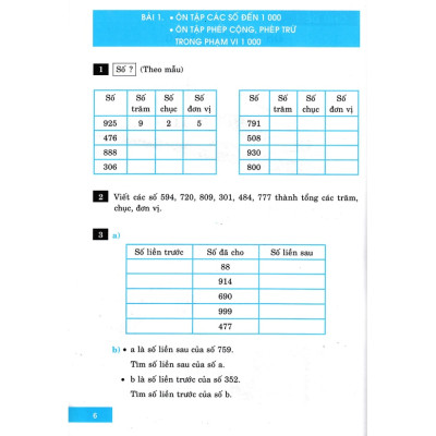 Sách - bồi dưỡng học sinh giỏi toán 3 (bám sát SGK kết nối)-MK