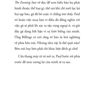 Sách - Chết Chùm