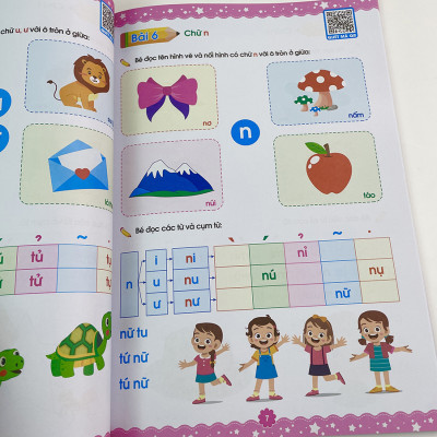 Sách Luyện Đọc Và Bộ Thẻ Chữ Cái Và Chữ Ghép - Hành trang Cho Bé Tự Tin Vào Lớp 1