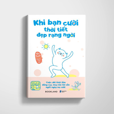 Khi Bạn Cười Thời Tiết Đẹp Rạng Ngời - Bản Quyền