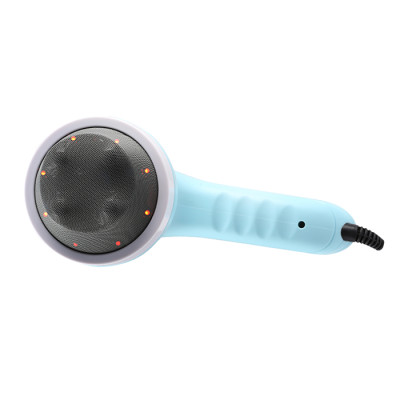 Máy massage bụng cầm tay 8 đầu Puli PL-607AC3