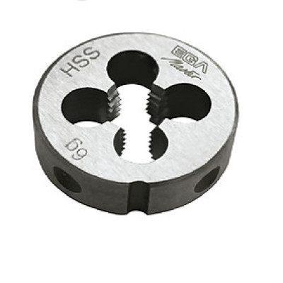 Bàn ren hệ mét M4x0.7 Ega Master 57847