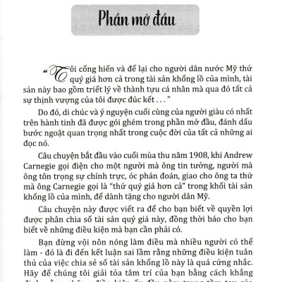 Chìa Khóa Vạn Năng Của Sự Thịnh Vượng (Sbooks) 