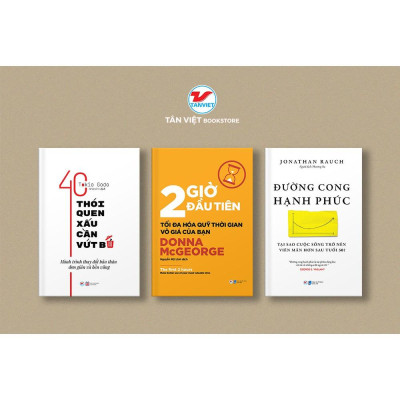 Đường Cong Hạnh Phúc - Bản Quyền