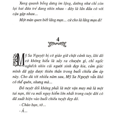 Ai Ngọt Ngào Hơn