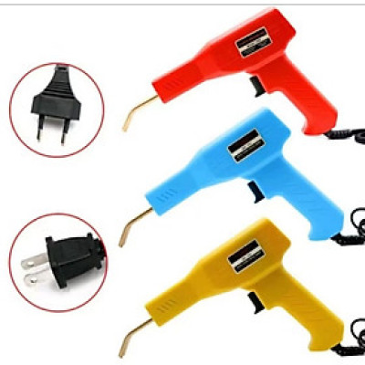 1 MÁY HÀN NHỰA GHIM CAO CẤP CHO MỌI GIA ĐÌNH