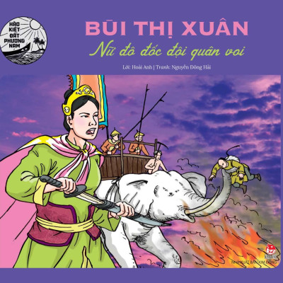 Sách - Bộ Sách Hào Kiệt Đất Phương Nam (Bộ 20 Cuốn)