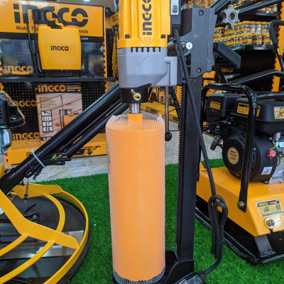 MÁY KHOAN ỐNG 200MM 2800W INGCO DDM28001 - HÀNG CHÍNH HÃNG