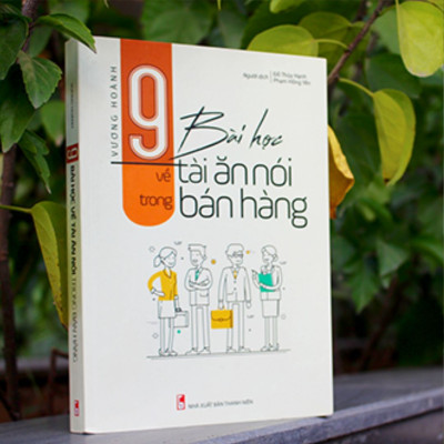 Combo Sách - Giao Tiếp Chuyên Nghiệp Để Bán Hàng Thành Công: Những Cấm Kị Khi Giao Tiếp Với Khách Hàng (TB)+Khéo Ăn Nói Sẽ Có Được Thiên Hạ (TB)+9 Bài Học Về Tài Ăn Nói Trong Bán Hàng(TB)+Giao Tiếp Chuyên Nghiệp Để Bán Hàng Thành Công (TB) (MinhLongBooks)