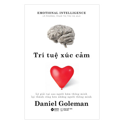 Combo  Trí Tuệ Xúc Cảm  + OKRs Nguyên Lý Và Thực Tiễn 
