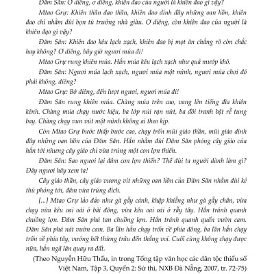 Sách - Hướng Dẫn Ôn Thi Tốt Nghiệp Trung Học Phổ Thông - Môn Ngữ Văn