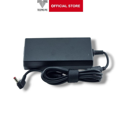 Sạc Tương Thích Cho Laptop Acer Aspire 7 A715-74G A717-71G A717-72G AN515-31 AN515-42 180w- Hàng Nhập Khẩu New Seal TEEMO PC X2