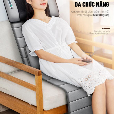 Đệm Massage Toàn Thân aYosun PL - T600 