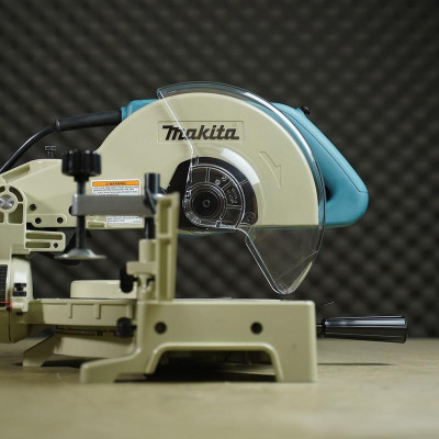 MÁY CẮT NHÔM 255MM 1650W MAKITA LS1040 - HÀNG CHÍNH HÃNG