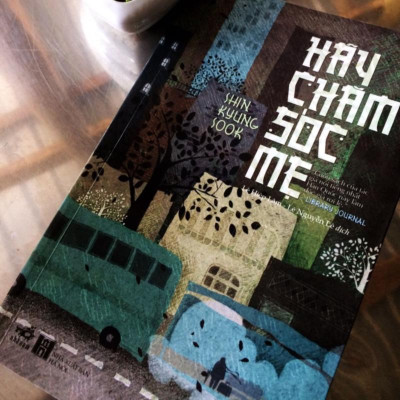 Sách - Hãy chăm sóc mẹ (Nhã Nam HCM)