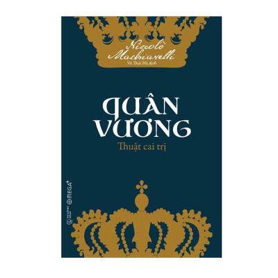 Combo Sách Kinh Điển : Cộng Hòa + Quân Vương – Thuật Cai Trị