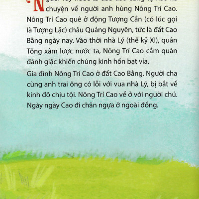 Truyền Thuyết Về Cội Nguồn Các Dân Tộc: Người Giữ Gìn Làng Bản