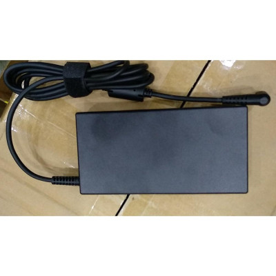 Sạc Tương Thích Cho Laptop Gaming Msi Gl62M 7Rdx - 150W - Hàng Nhập Khẩu New Seal TEEMO PC TEAC1427