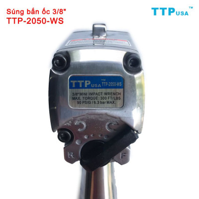 Súng Bắt Ốc 3/8" TTPusa 2050-WS