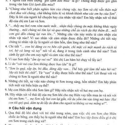 Phát Triển Kĩ Năng Đọc - Hiểu Và Viết Văn Bản Theo Thể Loại Môn Ngữ Văn 8 (Bám Sát SGK Cánh Diều) _HA