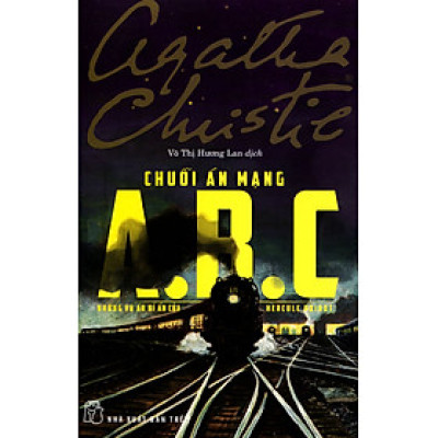 Chuỗi Án Mạng ABC