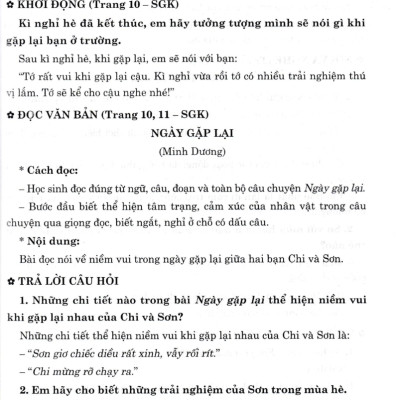 Giúp Em Học Tốt Tiếng Việt Lớp 3 - Tập 1 (Dùng Kèm SGK Kết Nối Tri Thức) - HA