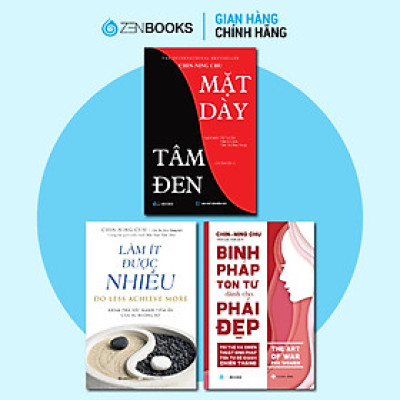 Sách - Nghệ Thuật Sống Á Đông: Chiến Thắng Mà Không Cần Gây Chiến