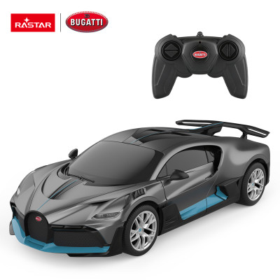 Đồ Chơi RASTAR Xe R/C 1:24 Bugatti Divo R98900