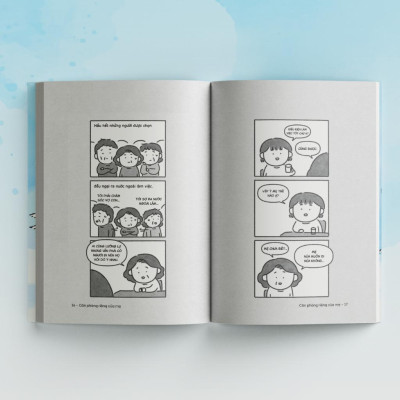 Sách - Căn Phòng Riêng Của Mẹ - AZ Việt Nam