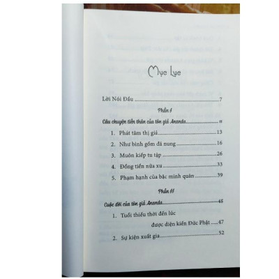 Sách - Tôn Giả  Anada - Đệ Tử Đệ Nhất Đa Văn Của Đức Phật - Chính Thông