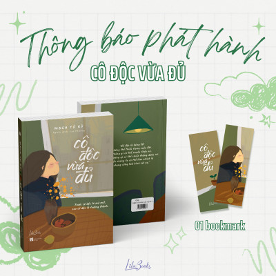 [Kỹ Năng] Combo Sách: Cô Độc Vừa Đủ + Đêm Ngủ Ngon, Ngày Tỉnh Táo