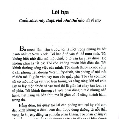 Đánh Bại Nỗi Lo
